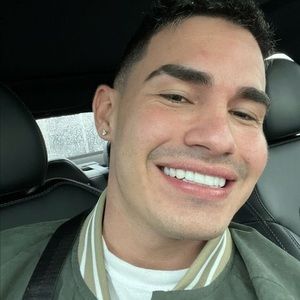 Meet your Posher, Marcos david